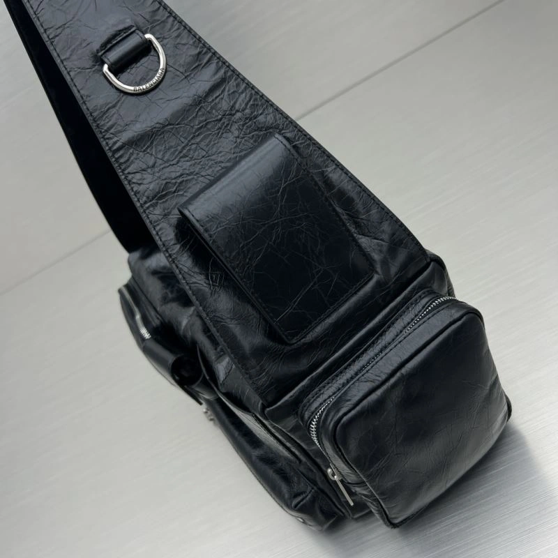 Balenciaga  City Bags Flexible 64343