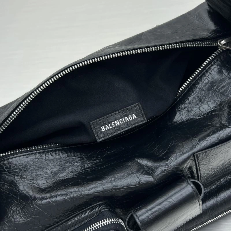 Balenciaga  City Bags Flexible 64343