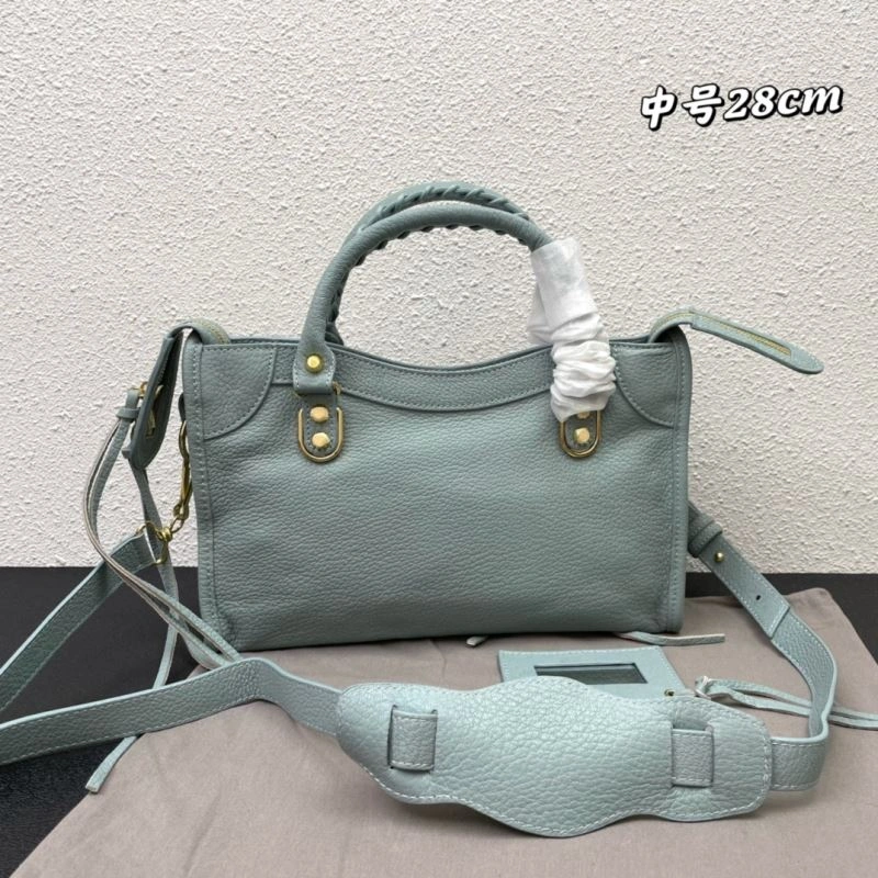 Balenciaga  Medium Motorcycle Bag in Goat Leather BestValue 72702
