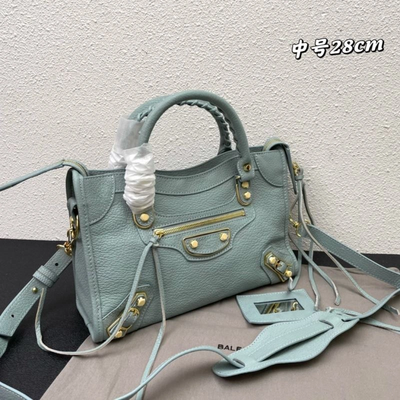 Balenciaga  Medium Motorcycle Bag in Goat Leather BestValue 72702
