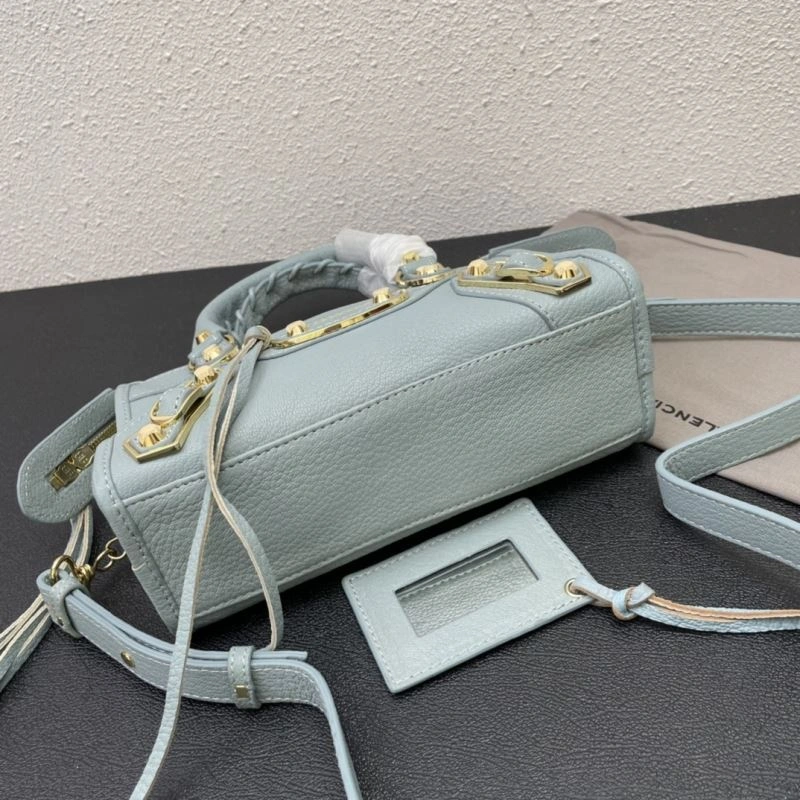 Balenciaga  Medium Motorcycle Bag in Goat Leather BestValue 72702