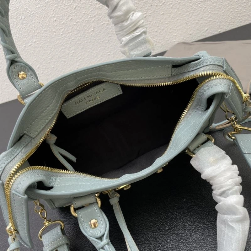 Balenciaga  Medium Motorcycle Bag in Goat Leather BestValue 72702