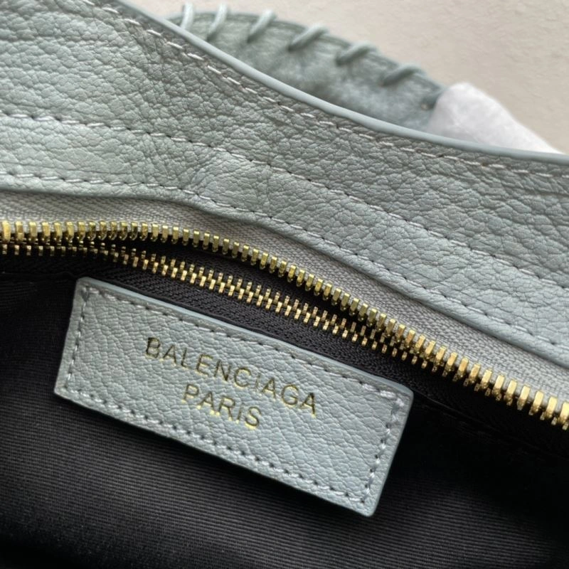 Balenciaga  Medium Motorcycle Bag in Goat Leather BestValue 72702