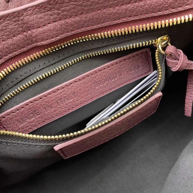 Balenciaga  Medium Motorcycle Bag with Detachable Strap Attractive 72643