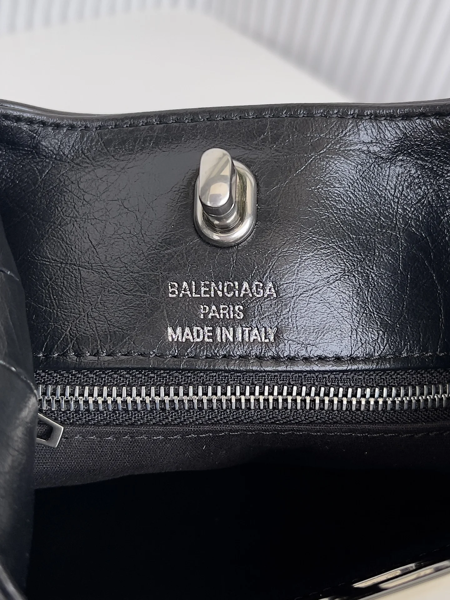 OnTrend Balenciaga  Hobo Bag - 20x20.5x6.8 cm 60936