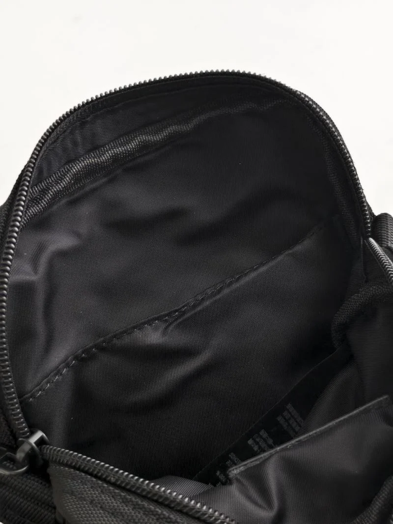 Balenciaga  Waterproof Nylon Army Crossbody Bag WaterResistant 38242