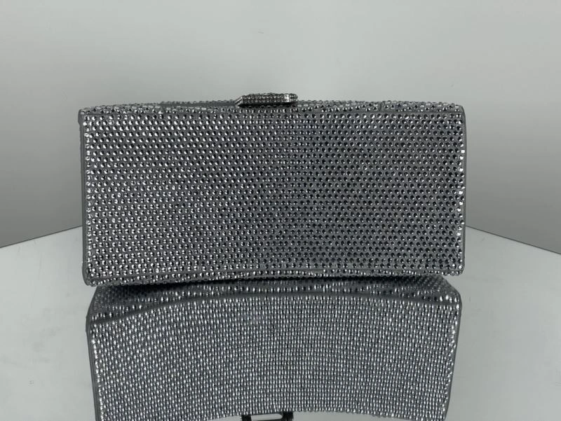 Balenciaga Diamond-Encrusted Hourglass Sand Timer Bag UrbanStyle 72629