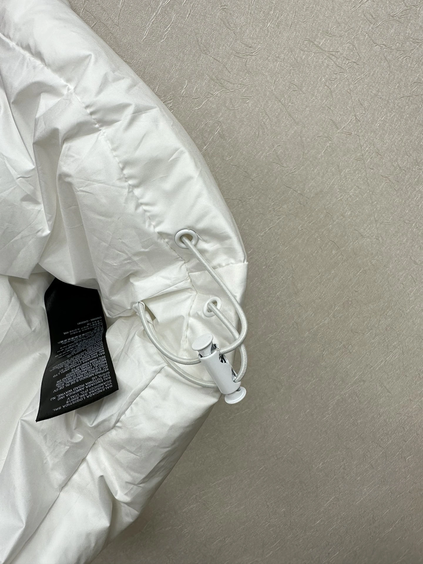 Balenciaga Down Jackets WellDesigned 98943