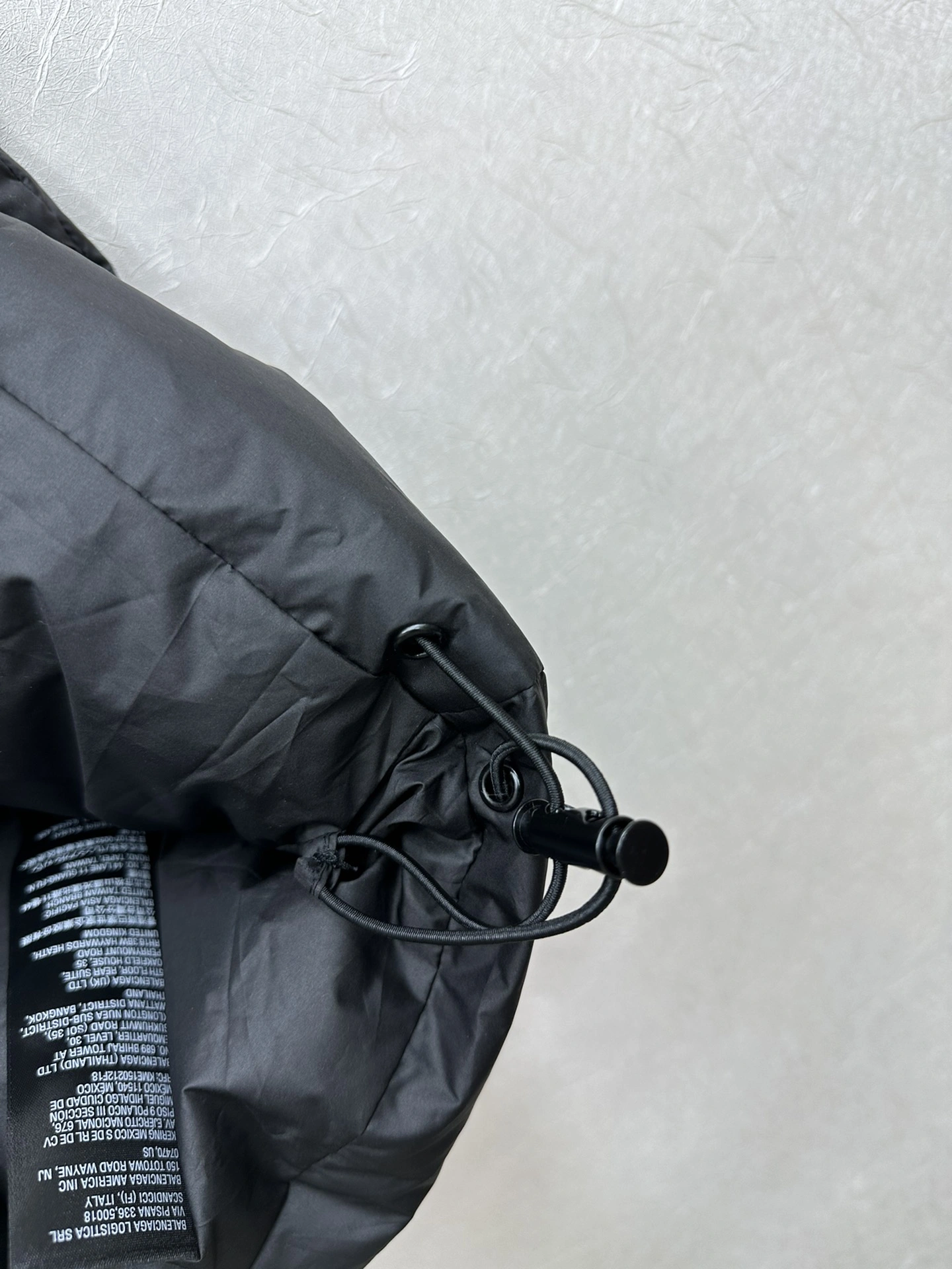 Balenciaga Down Jackets Vibrant 98936
