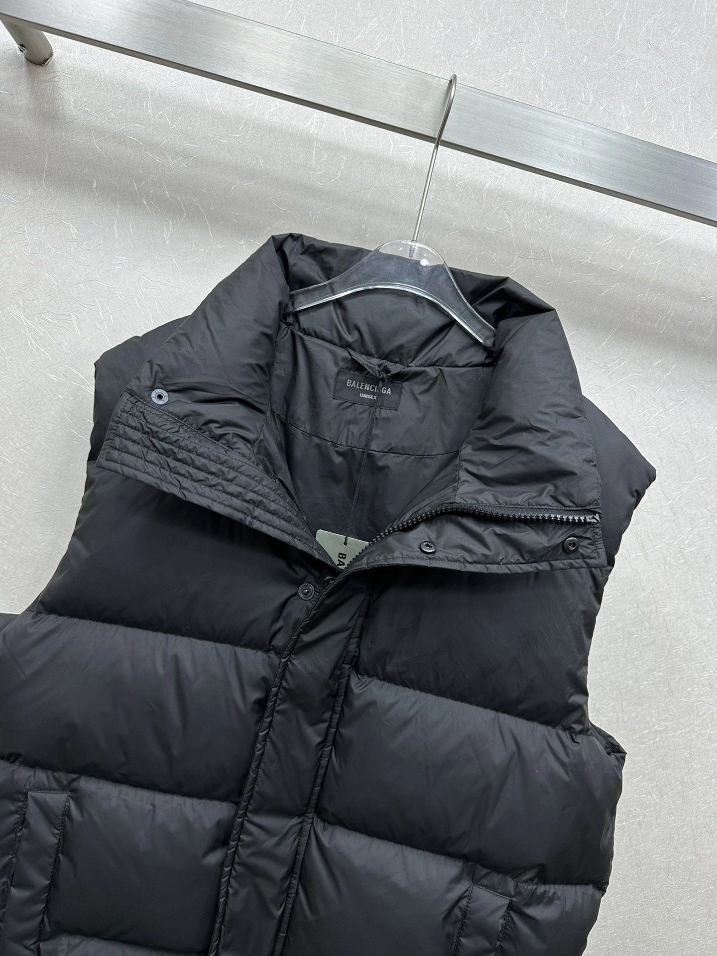 Balenciaga Down Jackets Vibrant 98936