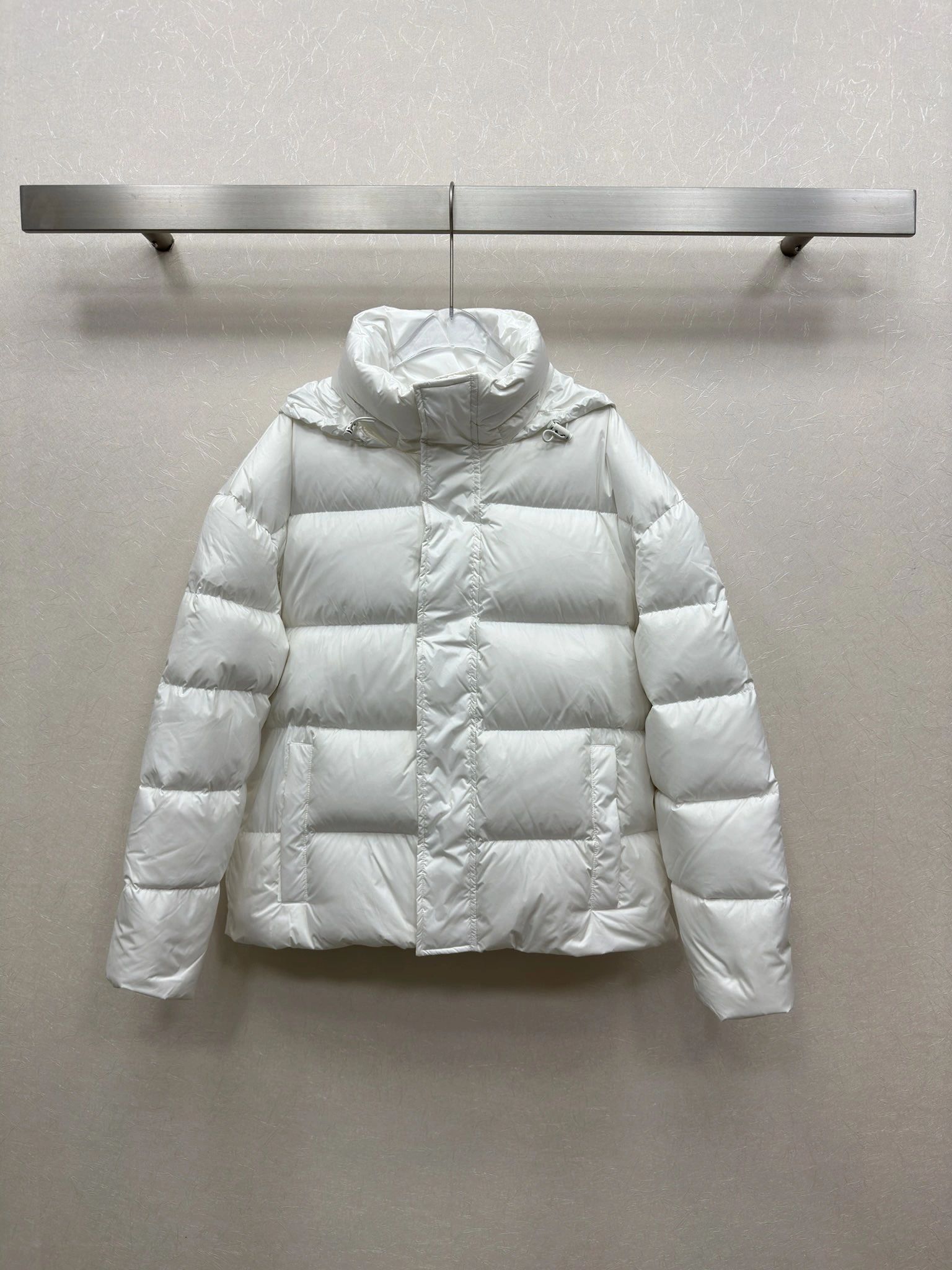 Youthful Balenciaga Down Jackets 98907