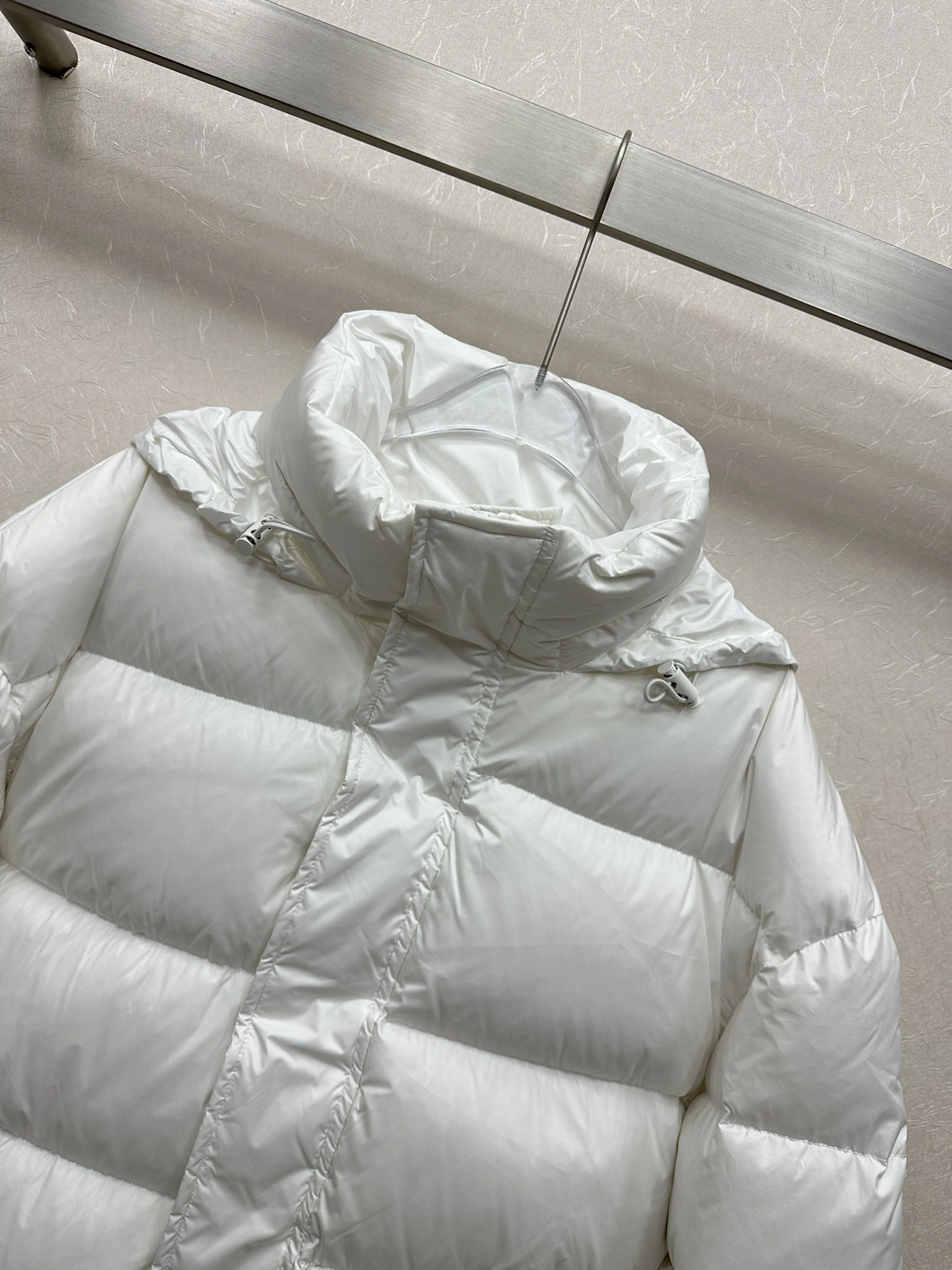 Youthful Balenciaga Down Jackets 98907
