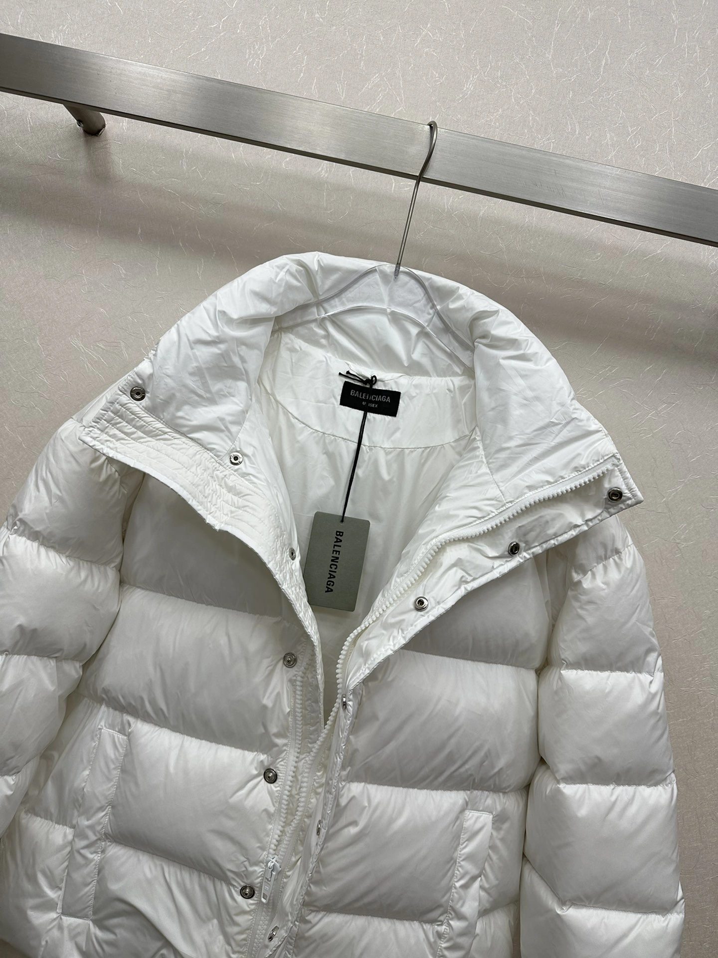 Youthful Balenciaga Down Jackets 98907