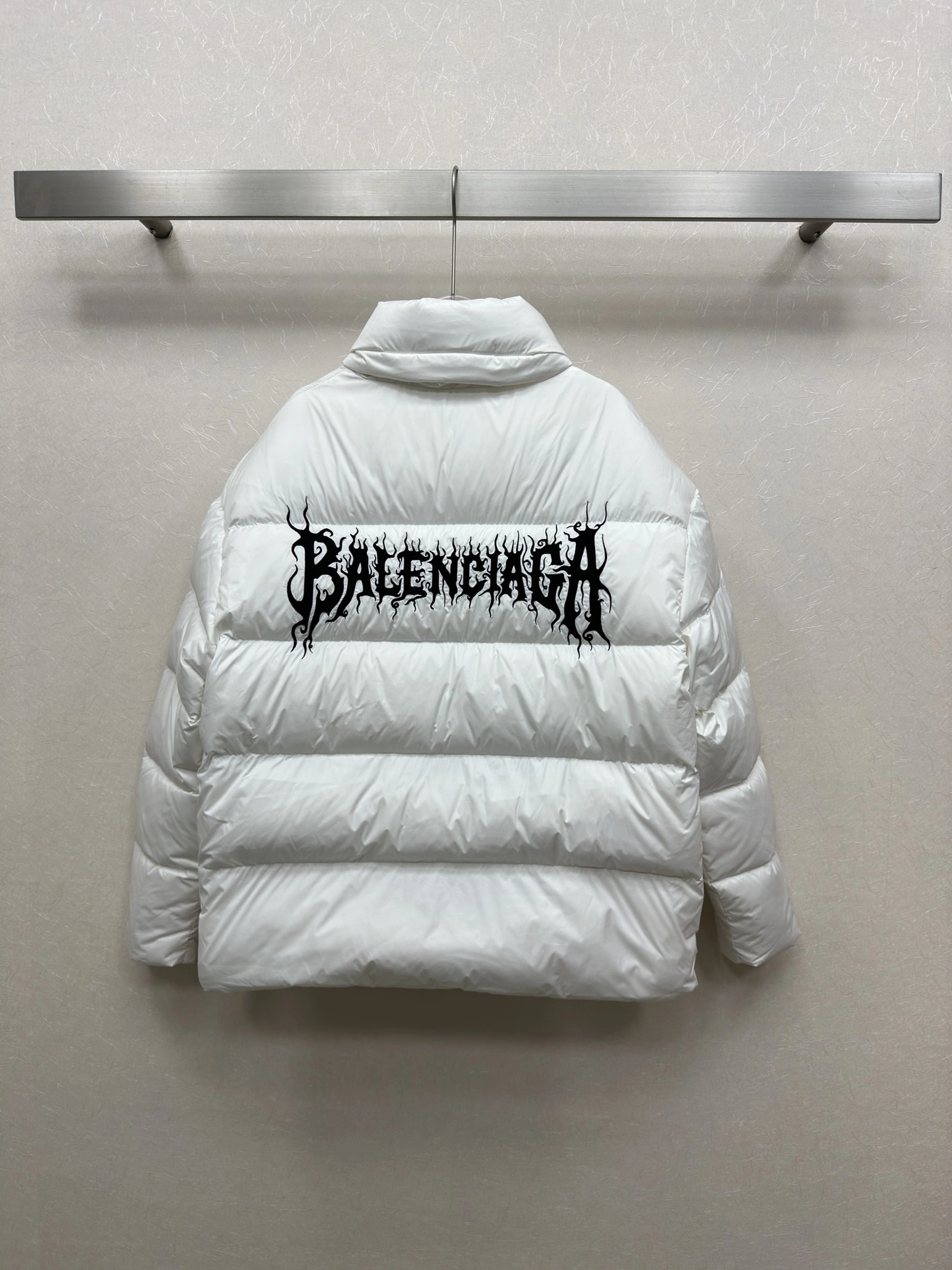 Youthful Balenciaga Down Jackets 98907