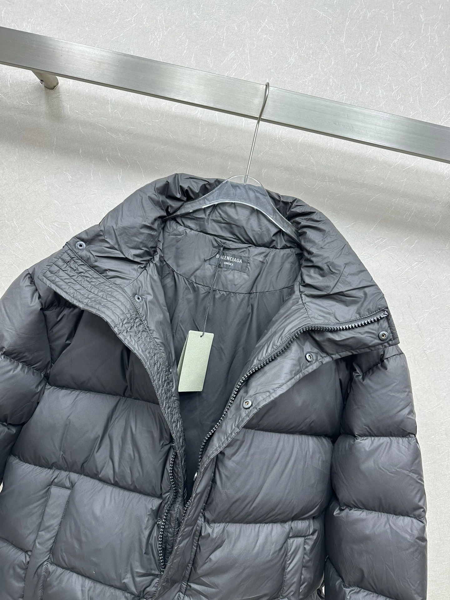 Durable Balenciaga Down Jackets 98910