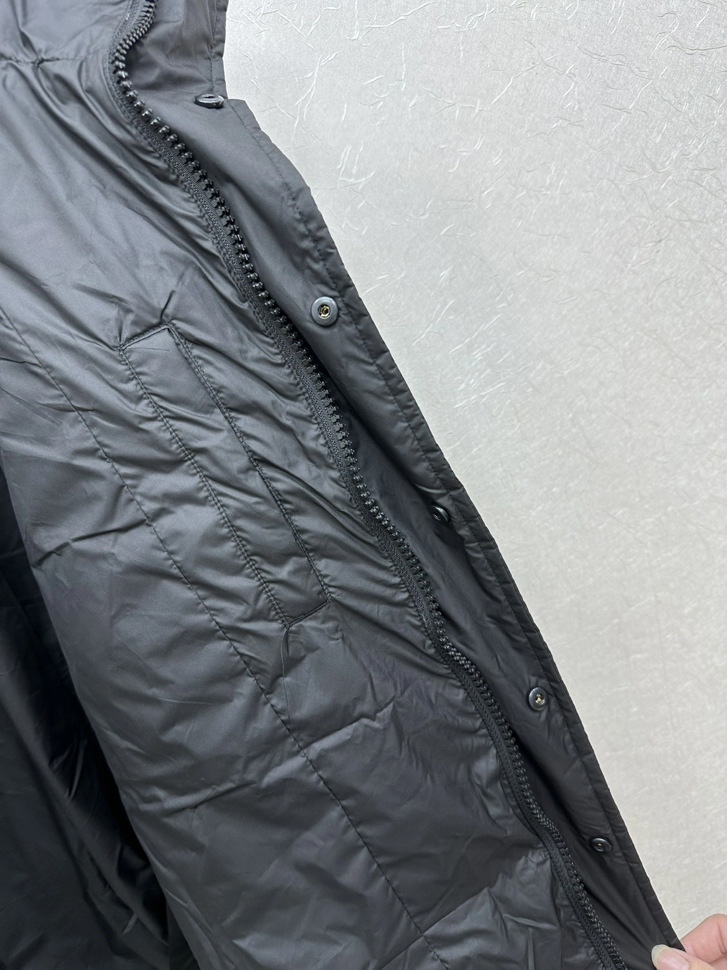 Durable Balenciaga Down Jackets 98910