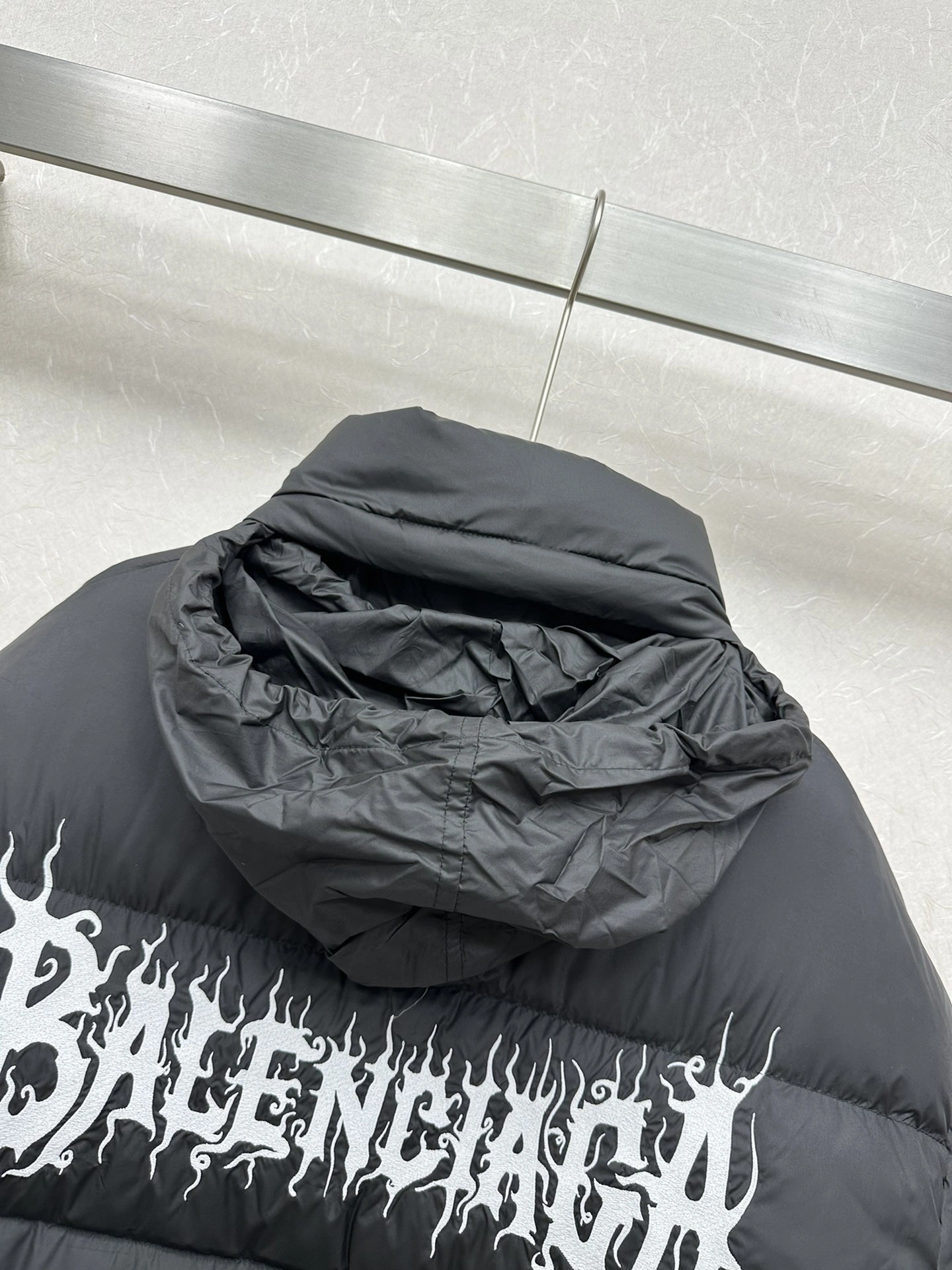 Durable Balenciaga Down Jackets 98910