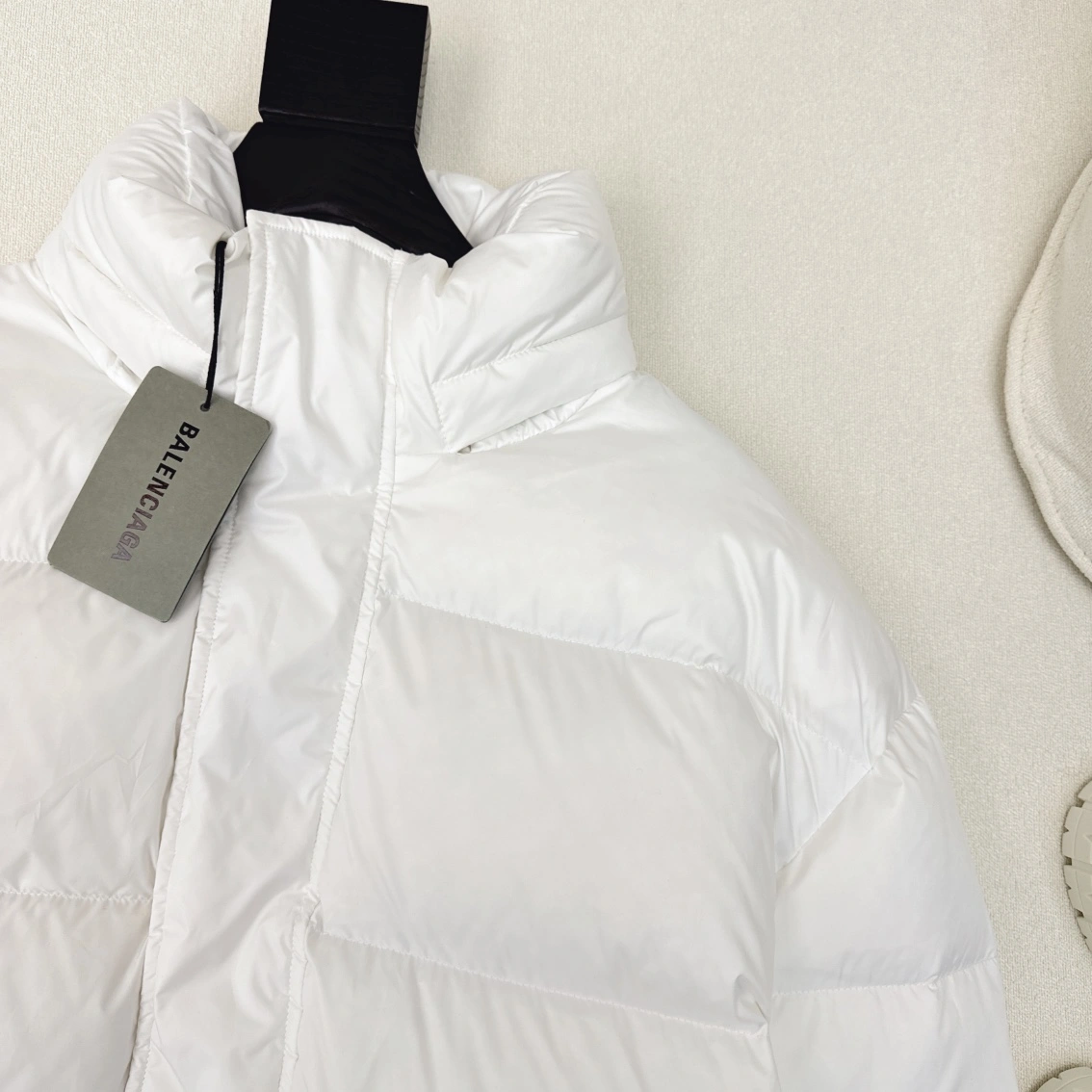 Balenciaga Down Jackets Refined 98942