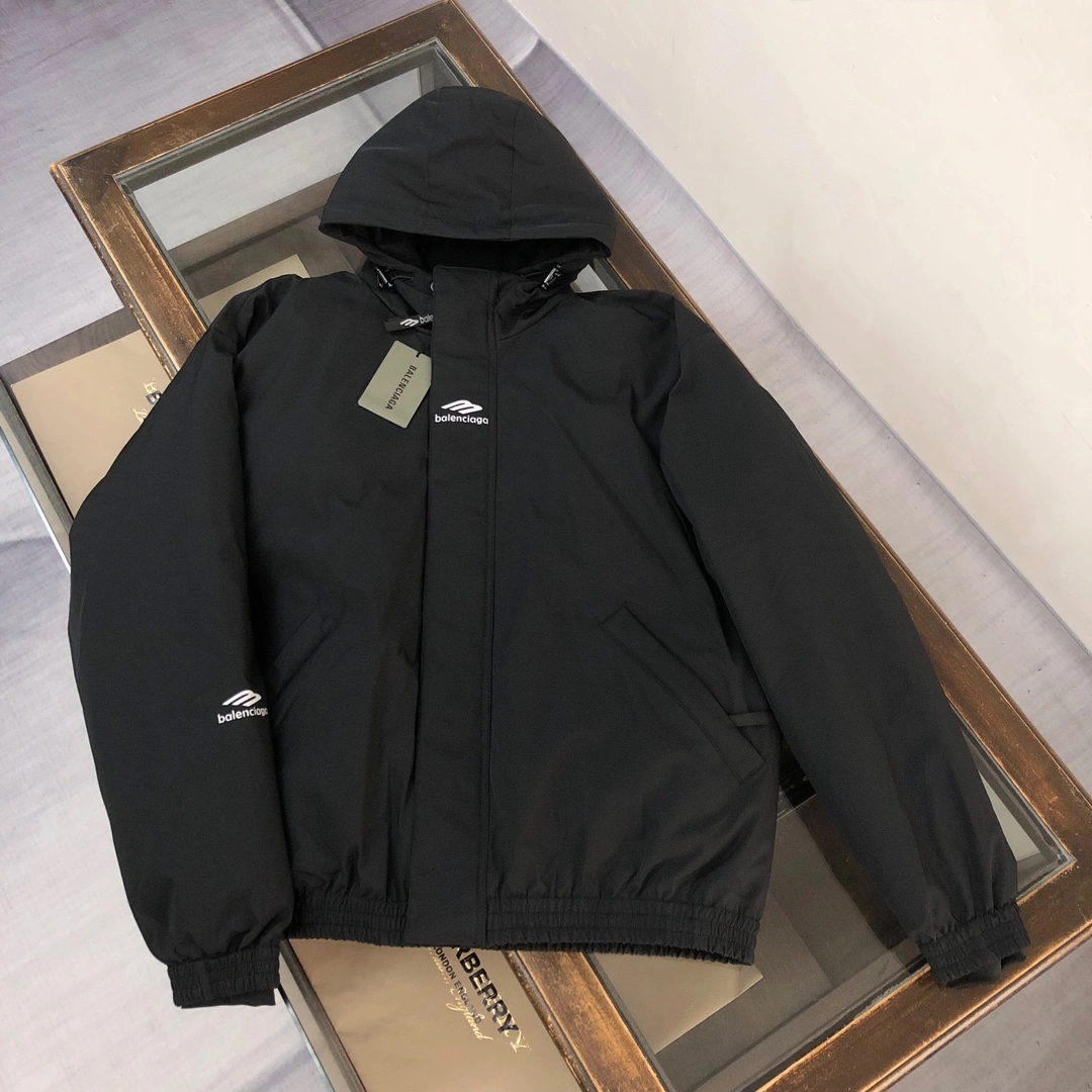EasyCare Balenciaga Down Jackets 98905