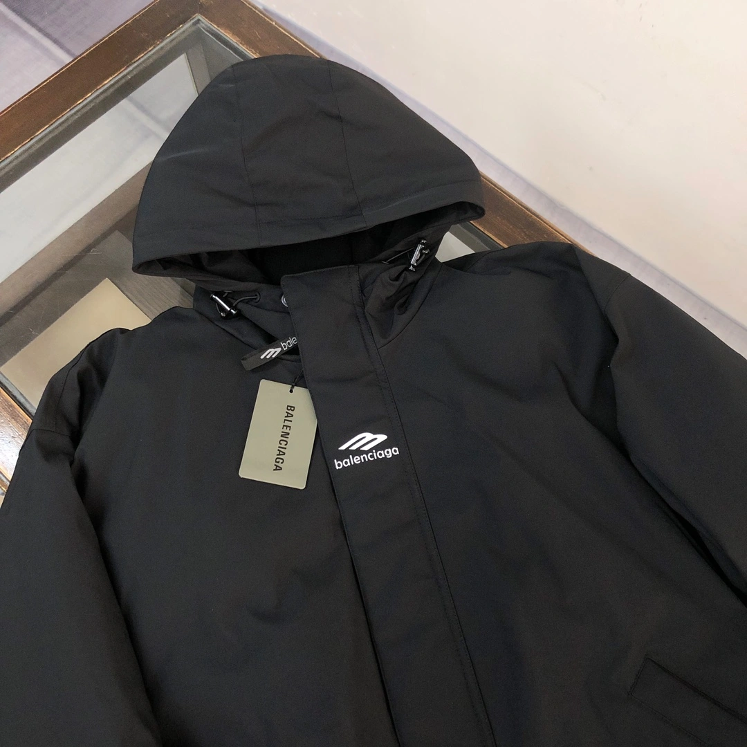EasyCare Balenciaga Down Jackets 98905