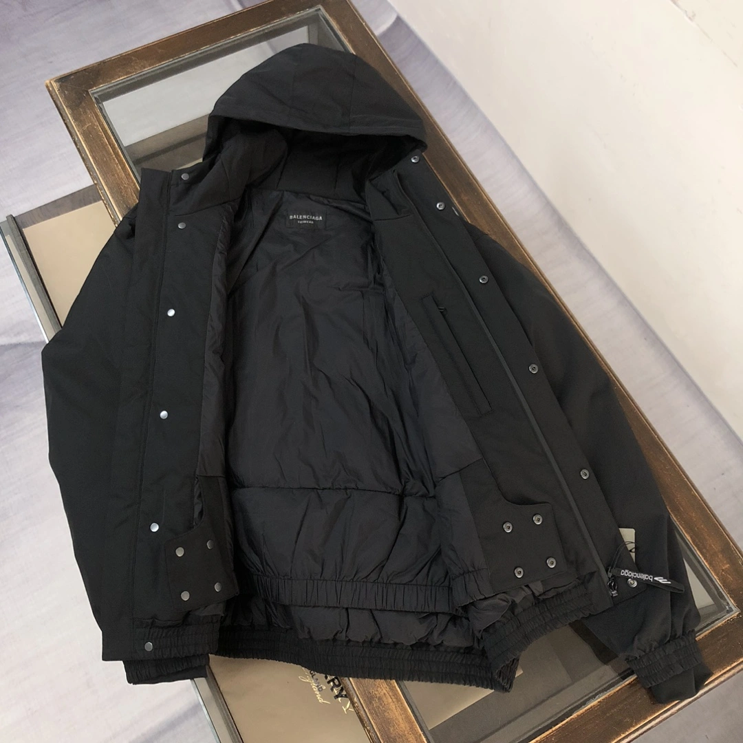 EasyCare Balenciaga Down Jackets 98905