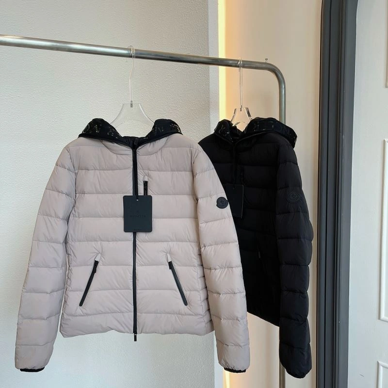 ZipUp Balenciaga Down Jackets 98893
