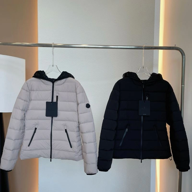 ZipUp Balenciaga Down Jackets 98893