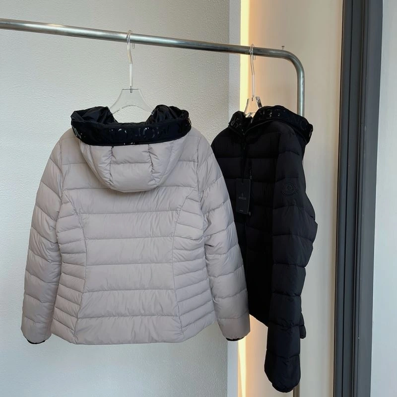 ZipUp Balenciaga Down Jackets 98893