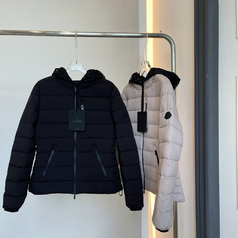 ZipUp Balenciaga Down Jackets 98893