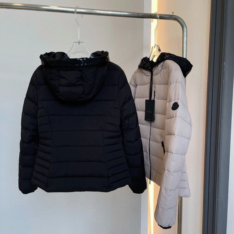 ZipUp Balenciaga Down Jackets 98893