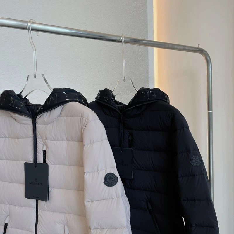 ZipUp Balenciaga Down Jackets 98893