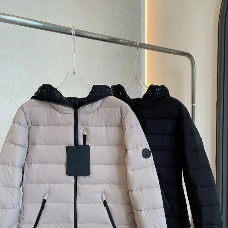 ZipUp Balenciaga Down Jackets 98893
