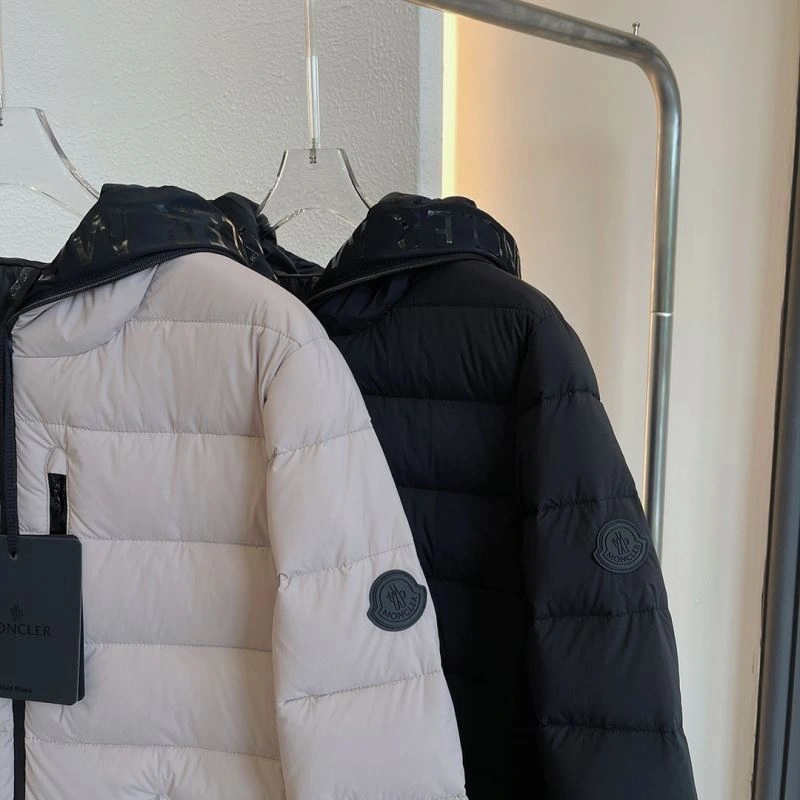 ZipUp Balenciaga Down Jackets 98893