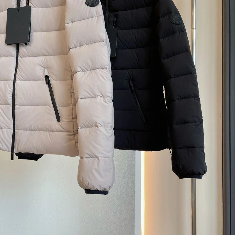 ZipUp Balenciaga Down Jackets 98893