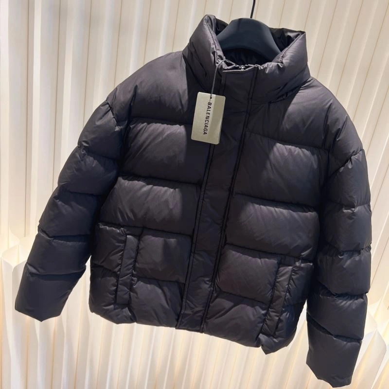 Balenciaga Down Jackets Elegant 98891