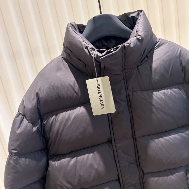 Balenciaga Down Jackets Elegant 98891