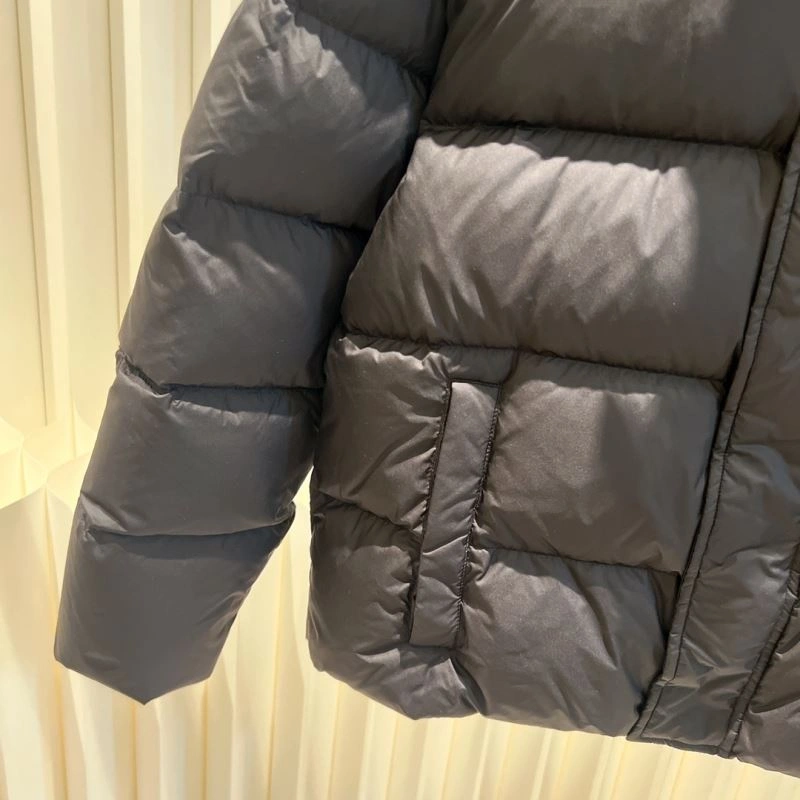 Balenciaga Down Jackets Elegant 98891