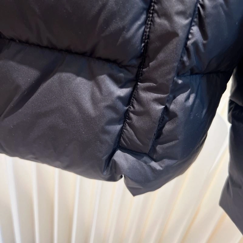 Balenciaga Down Jackets Elegant 98891