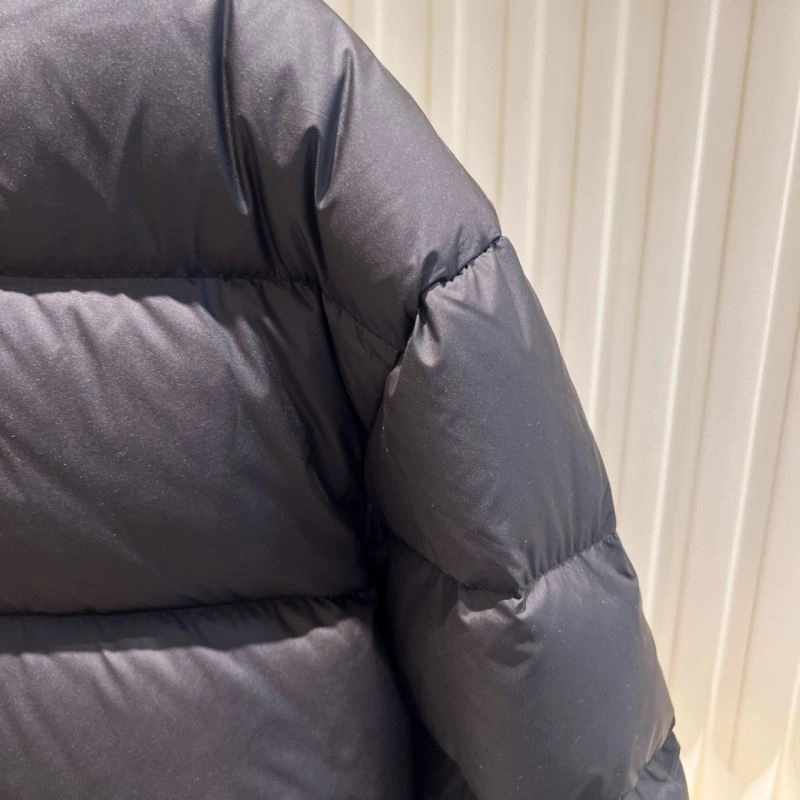 Balenciaga Down Jackets Elegant 98891