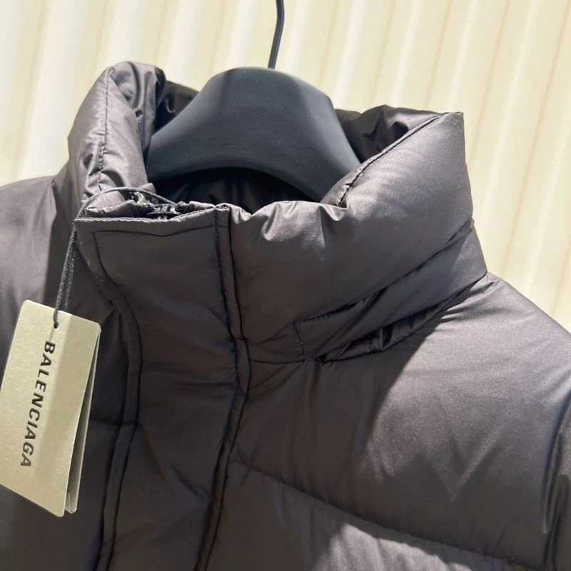 Balenciaga Down Jackets Elegant 98891