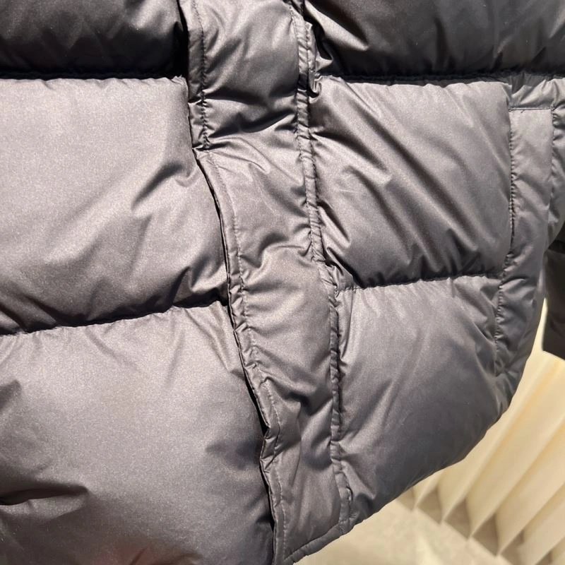 Balenciaga Down Jackets Elegant 98891