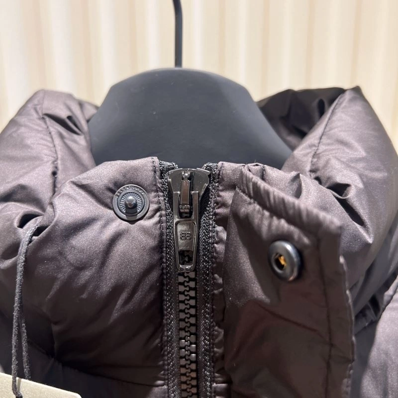Balenciaga Down Jackets Elegant 98891