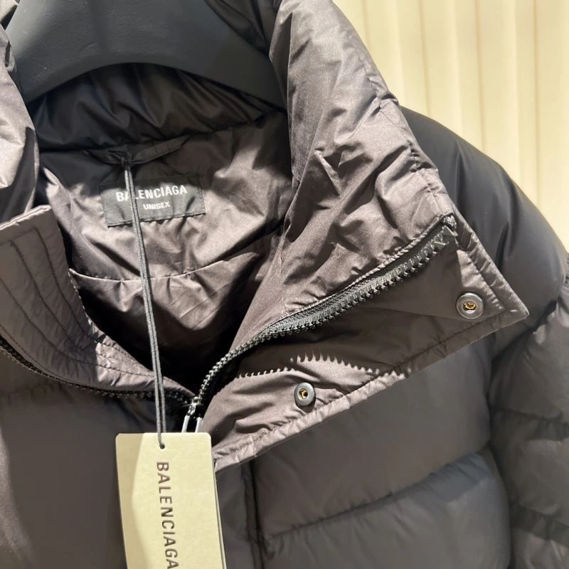 Balenciaga Down Jackets Elegant 98891