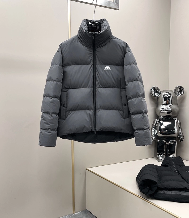 Balenciaga Down Jackets Efficient 98889