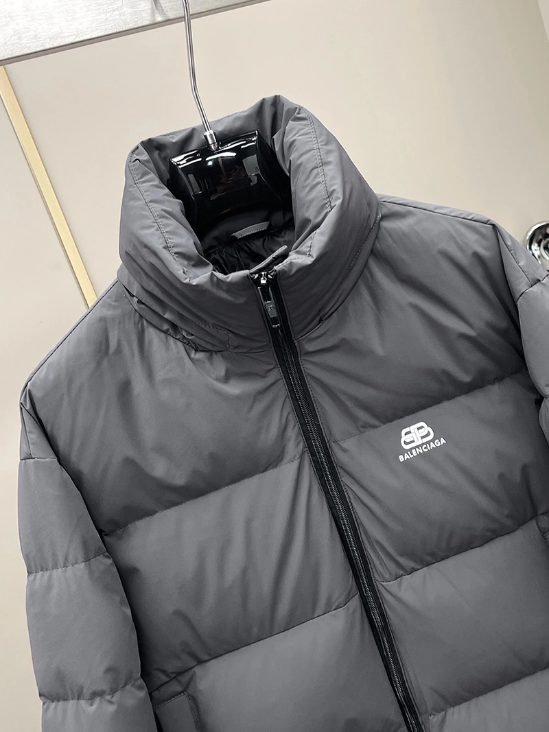 Balenciaga Down Jackets Efficient 98889