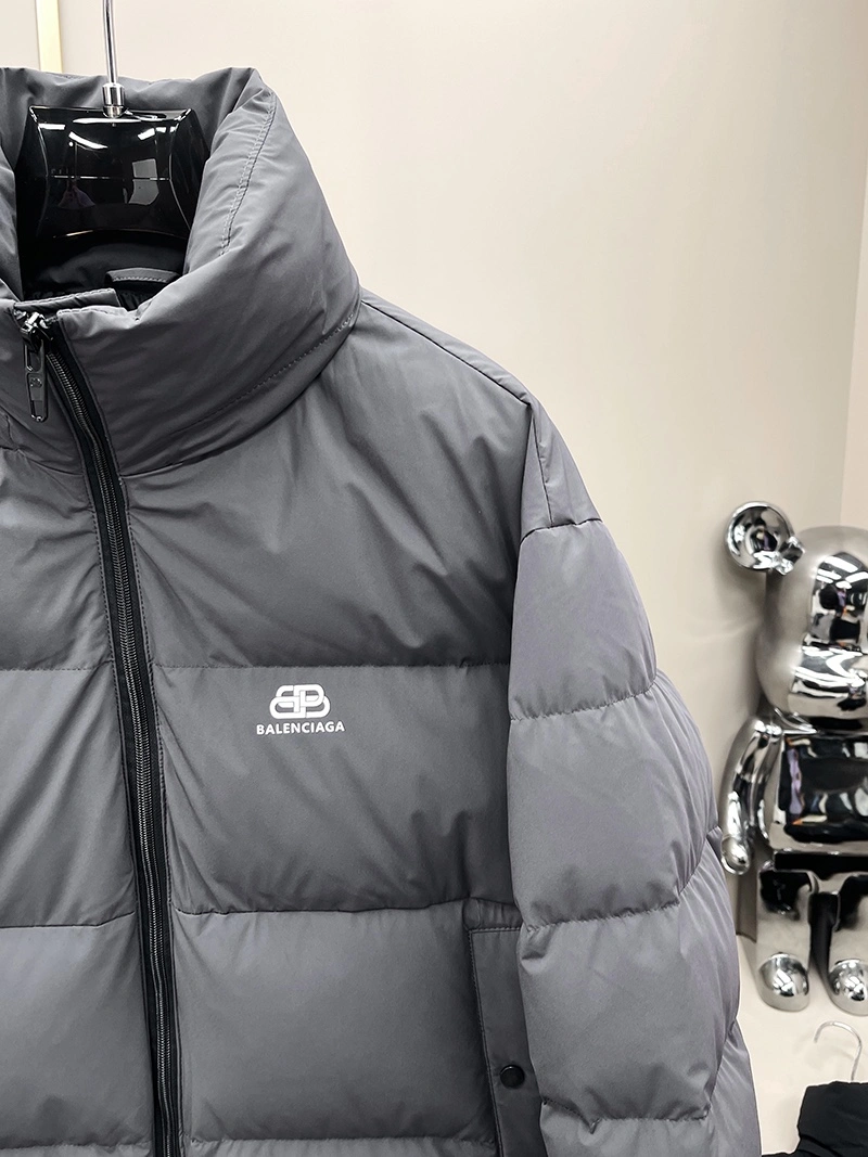 Balenciaga Down Jackets Efficient 98889