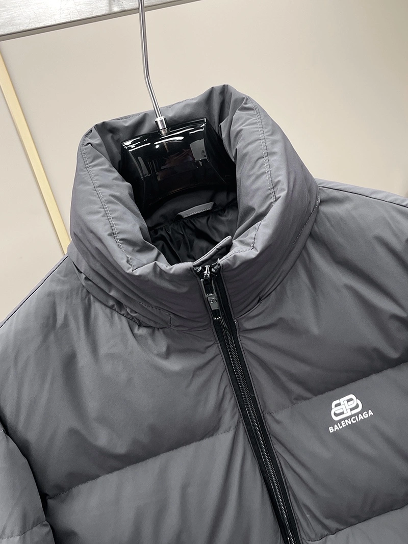 Balenciaga Down Jackets Efficient 98889