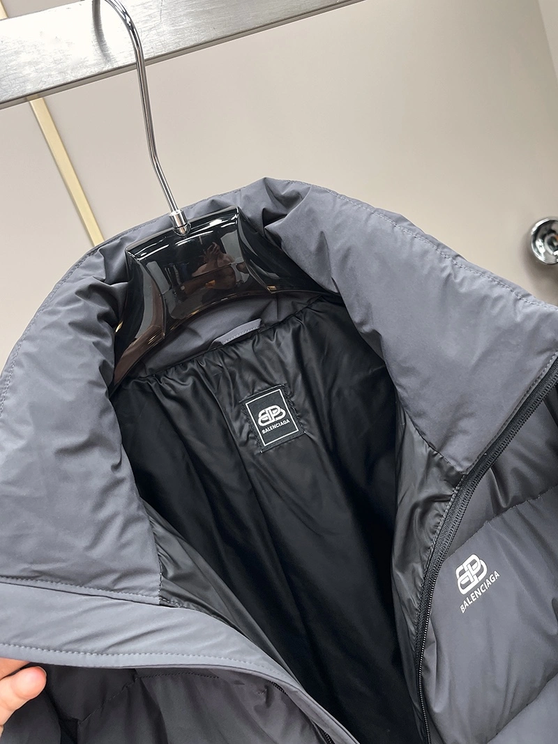 Balenciaga Down Jackets Efficient 98889