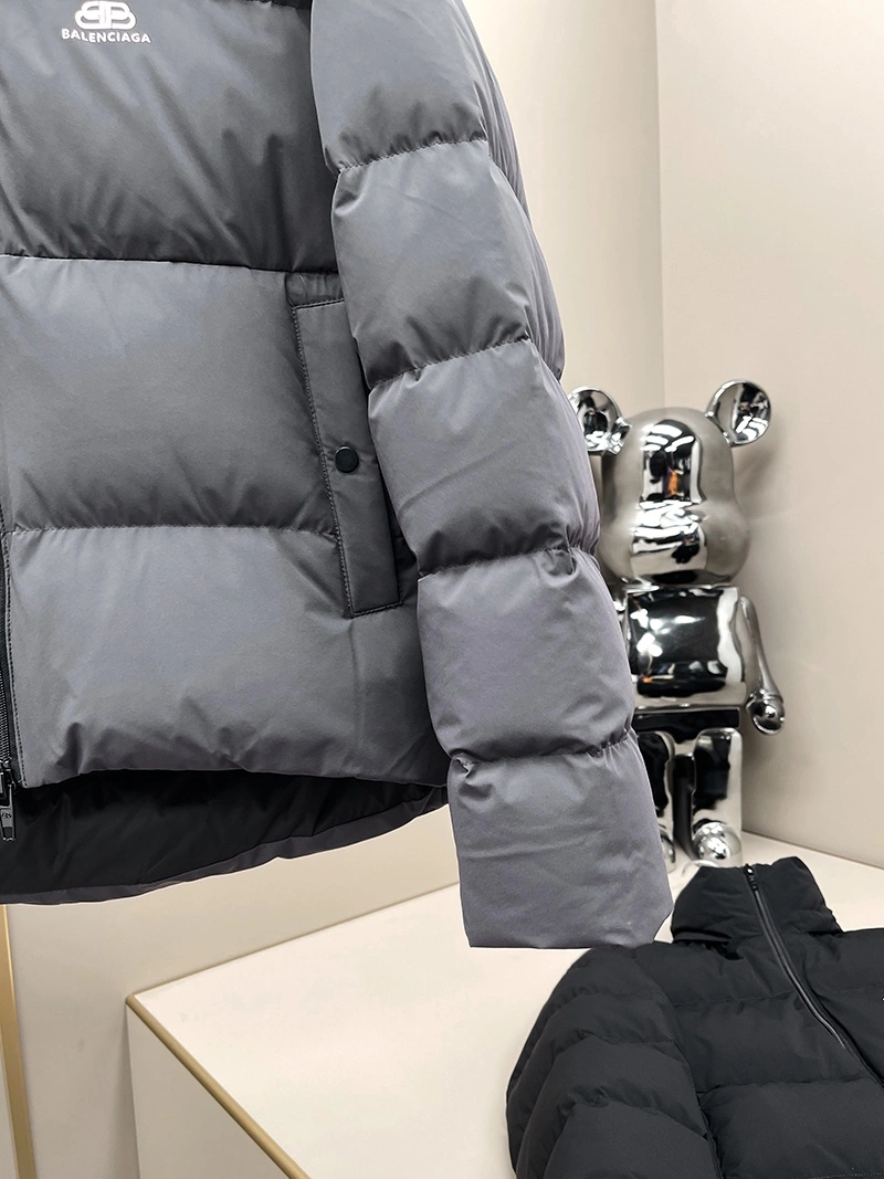Balenciaga Down Jackets Efficient 98889