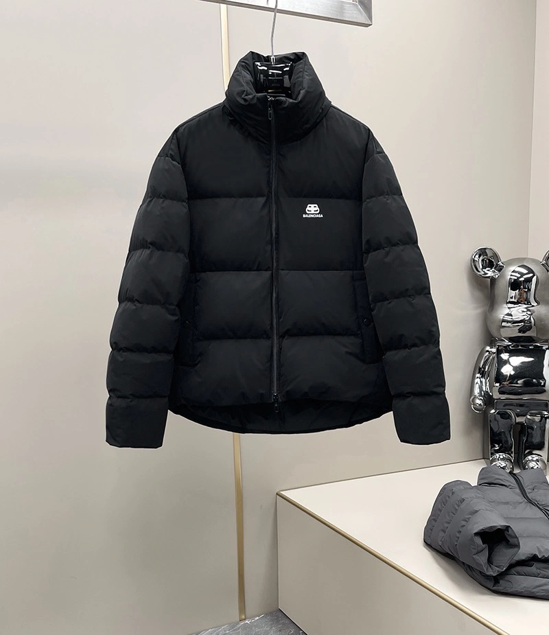 EasyMatch Balenciaga Down Jackets 98894
